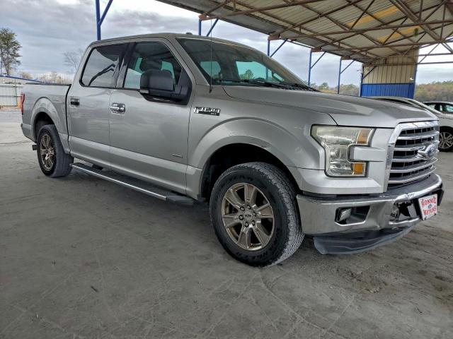 Ford F-150 Supercrew Image 4