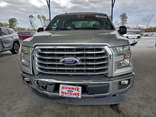 Ford F-150 Supercrew Image 5