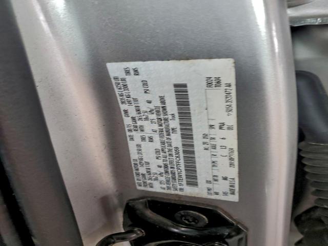 Ford F-150 Supercrew Image 9