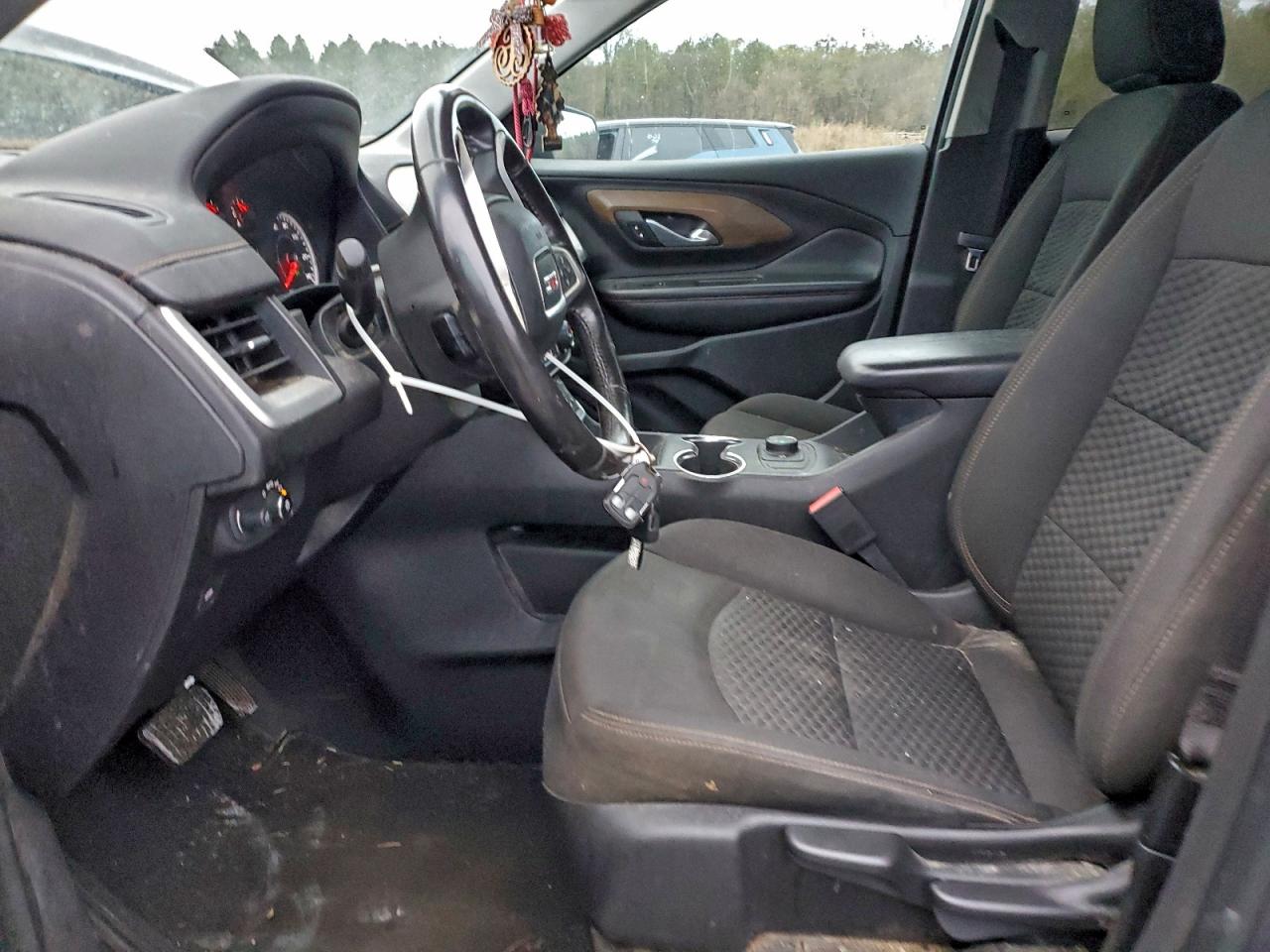 GMC Terrain Sle Image 9