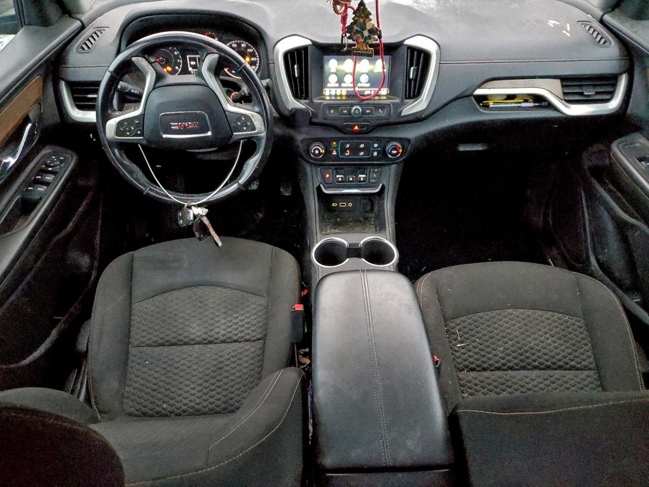 GMC Terrain Sle Image 2