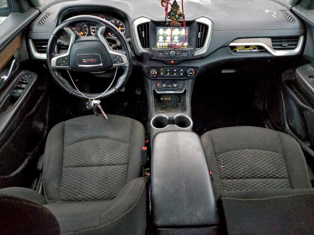 GMC Terrain Sle Image 2