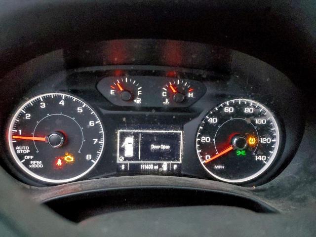 GMC Terrain Sle Image 10