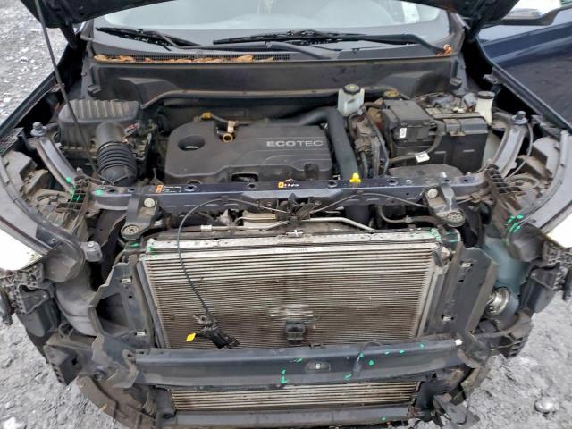 GMC Terrain Sle Image 6