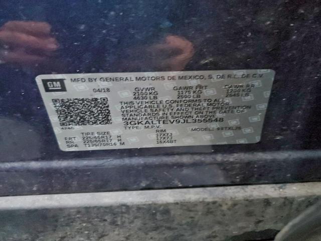 GMC Terrain Sle Image 11