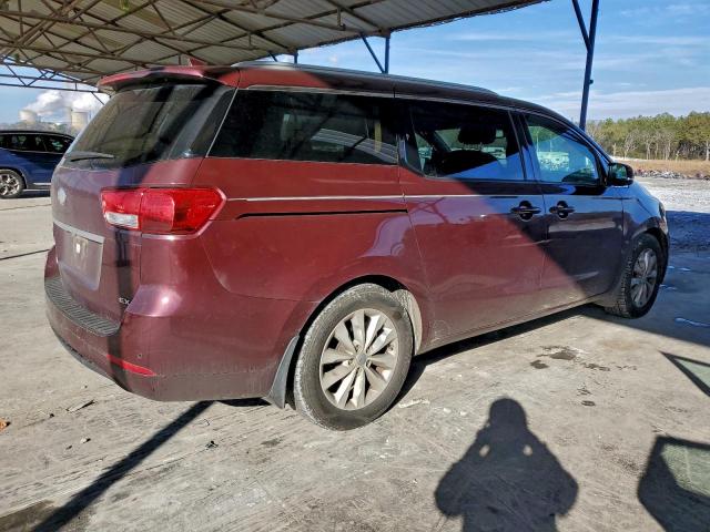 Kia Sedona Ex Image 4