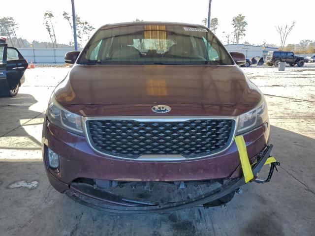 Kia Sedona Ex Image 13