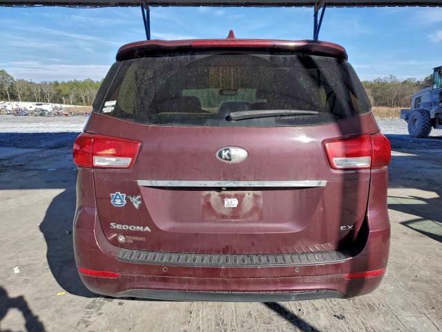 Kia Sedona Ex Image 11