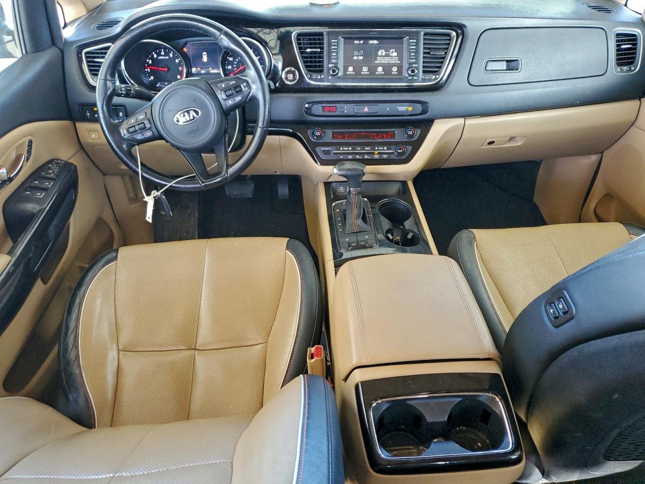 Kia Sedona Ex Image 6