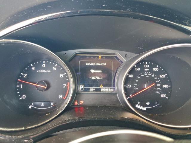 Kia Sedona Ex Image 12