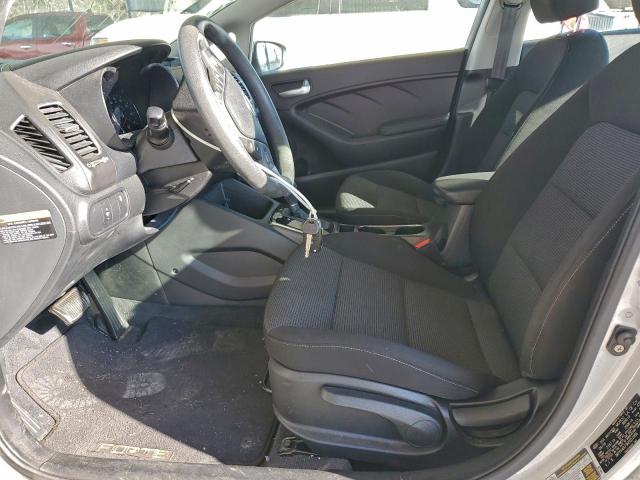 Kia Forte Lx Image 5