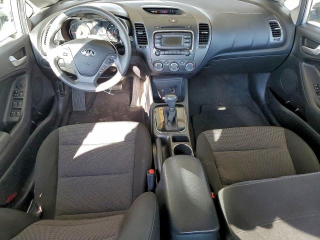 Kia Forte Lx Image 8