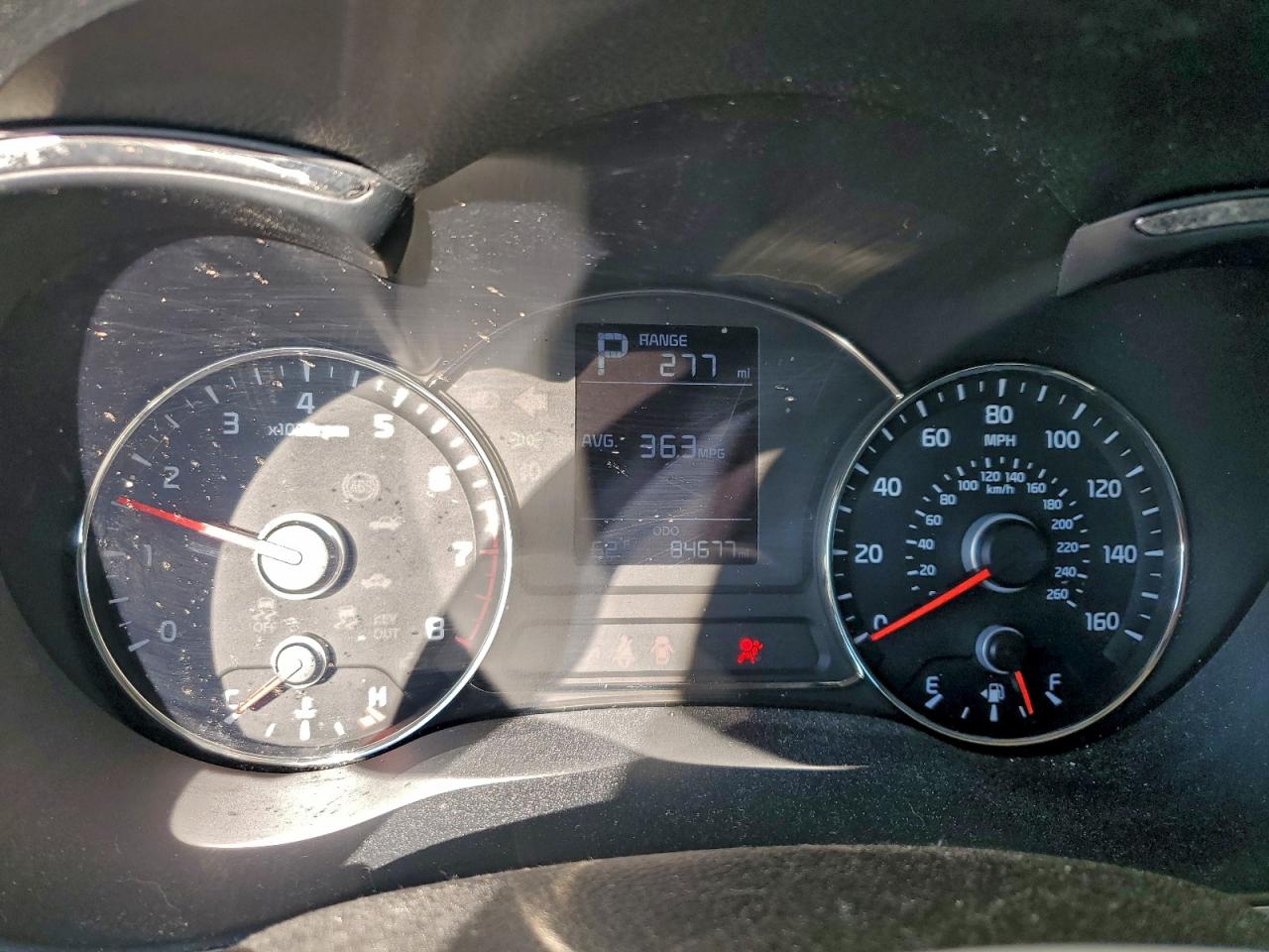 Kia Forte Lx Image 7