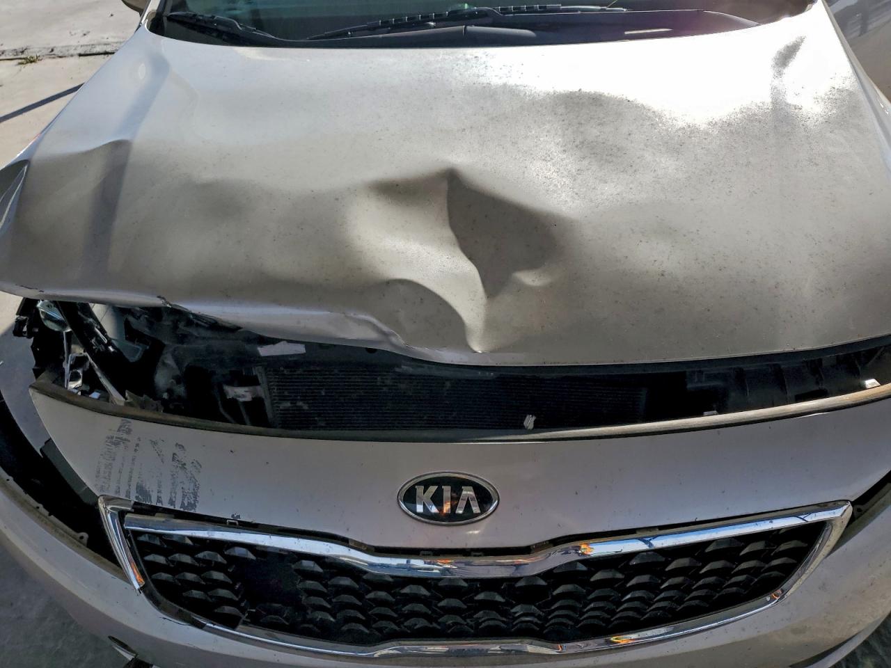 Kia Forte Lx Image 9