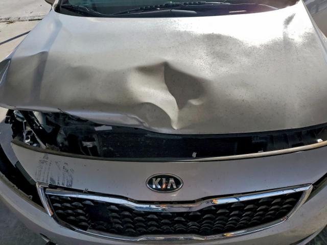 Kia Forte Lx Image 9