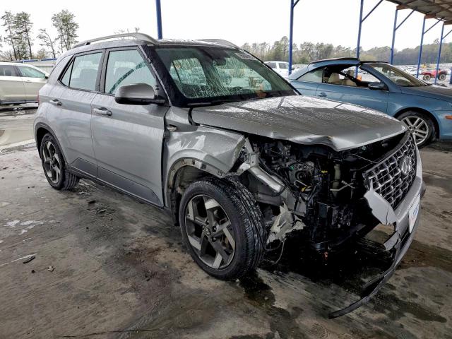 Hyundai VENUE Sel Image 4