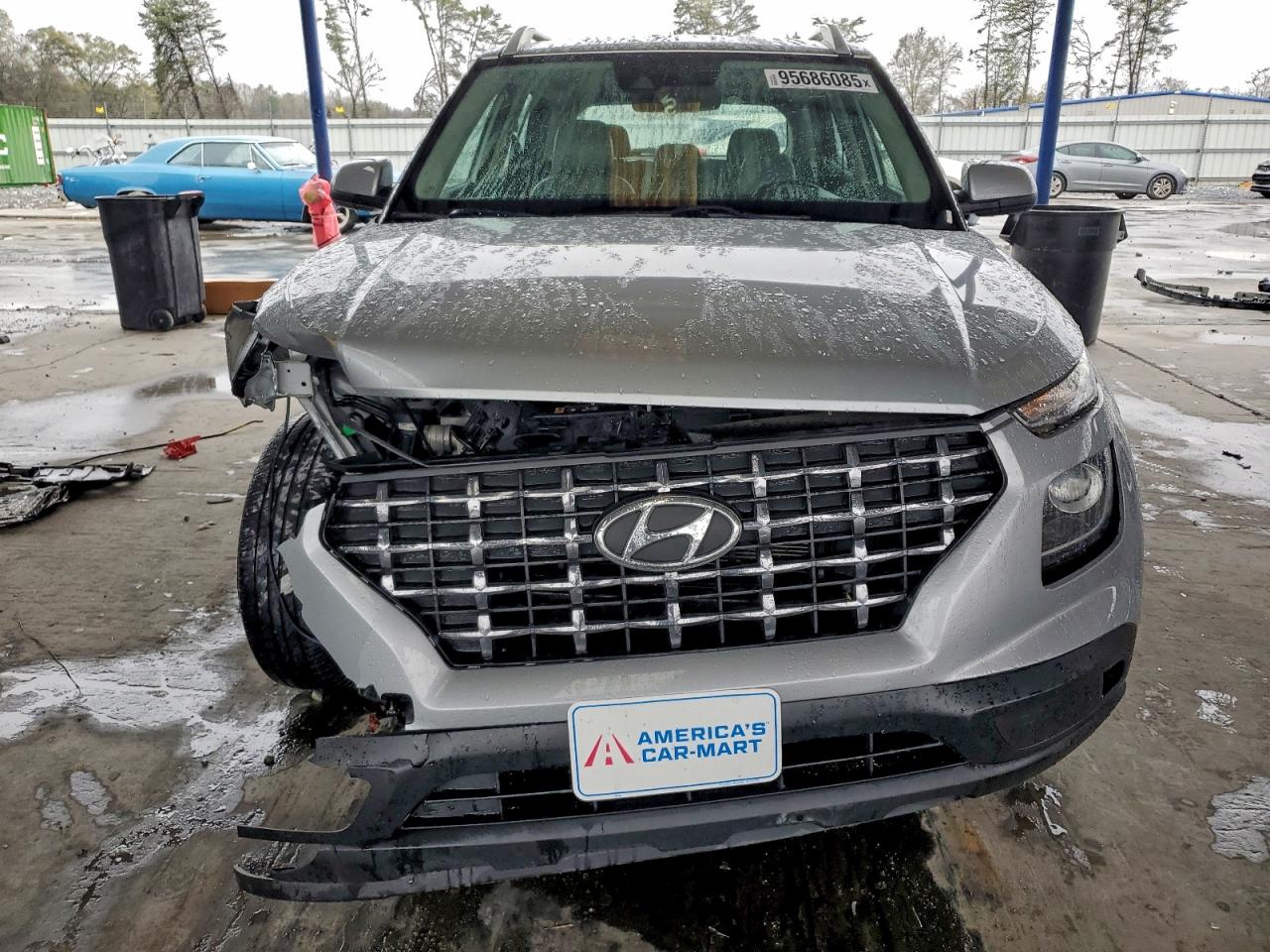 Hyundai VENUE Sel Image 8