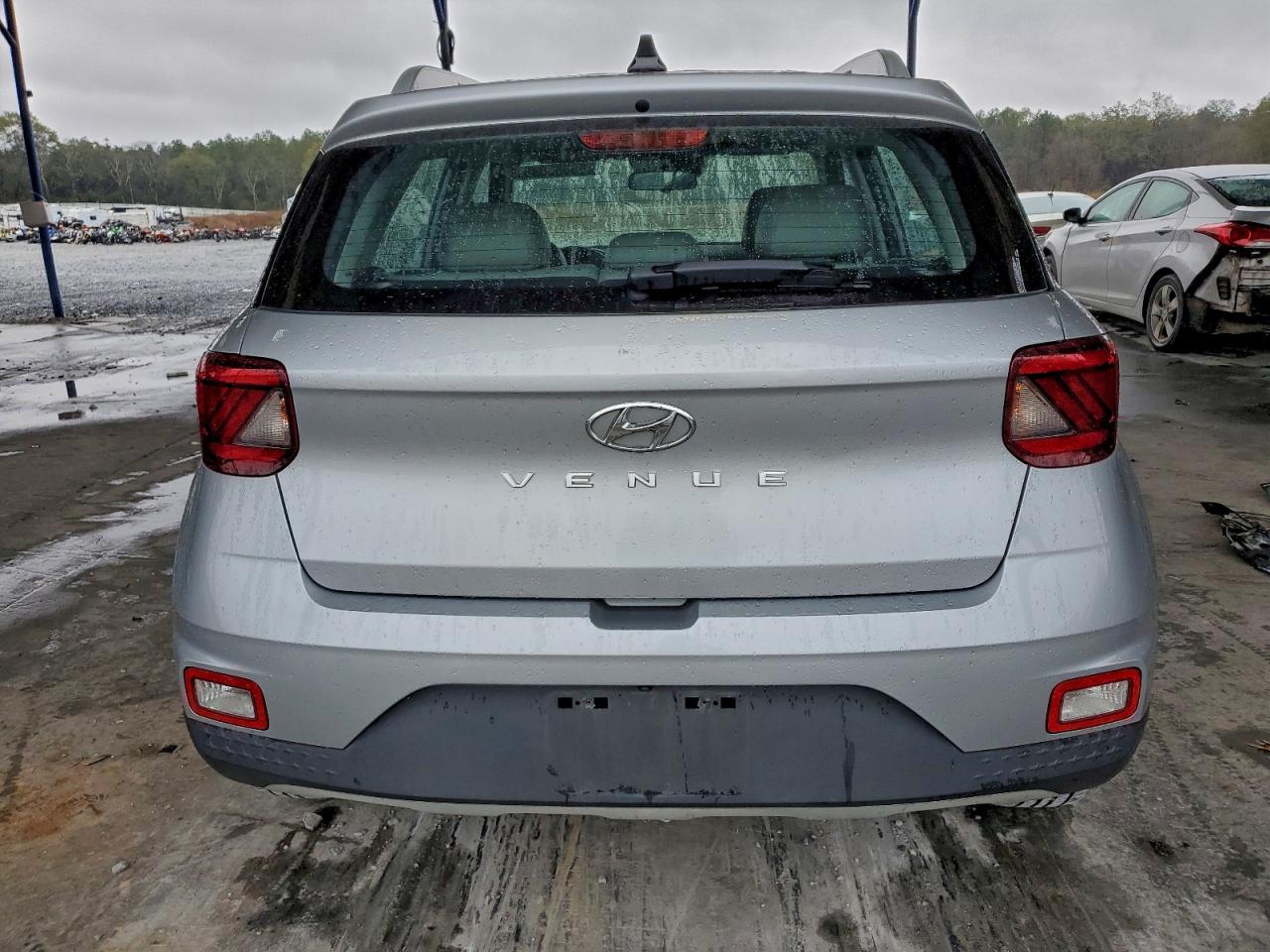 Hyundai VENUE Sel Image 10