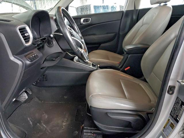 Hyundai VENUE Sel Image 9