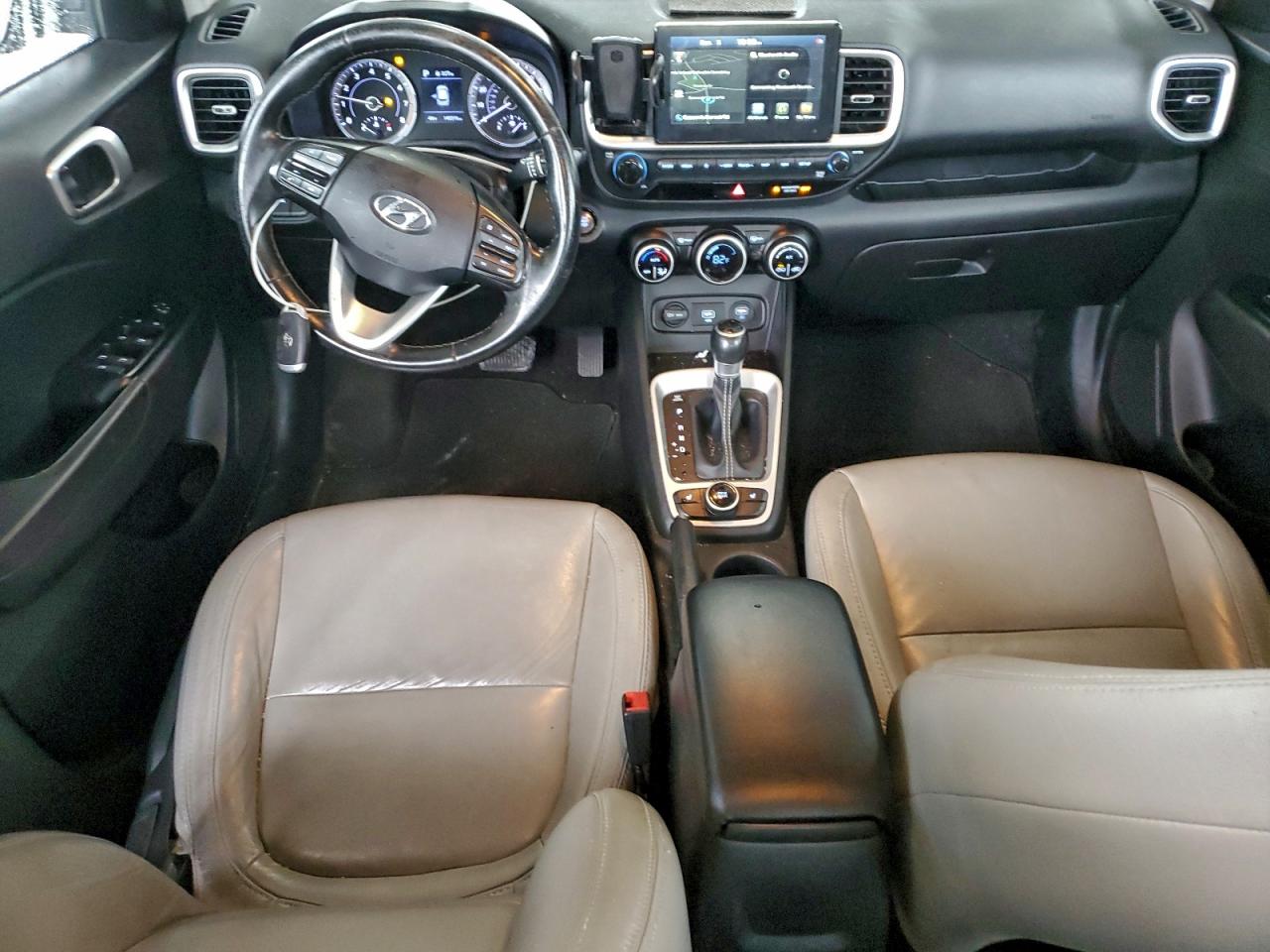 Hyundai VENUE Sel Image 11