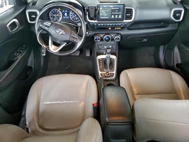 Hyundai VENUE Sel Image 11