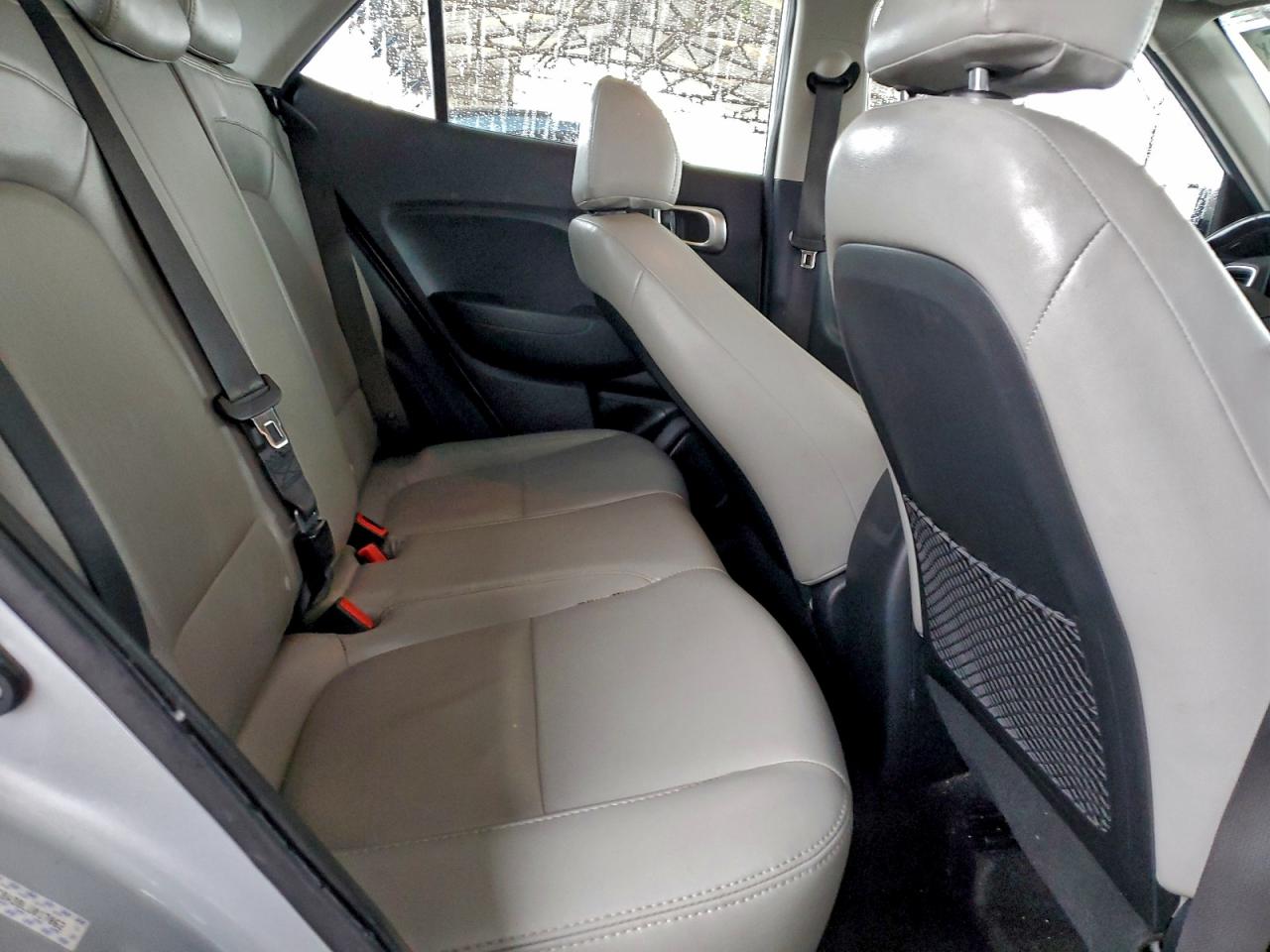 Hyundai VENUE Sel Image 7