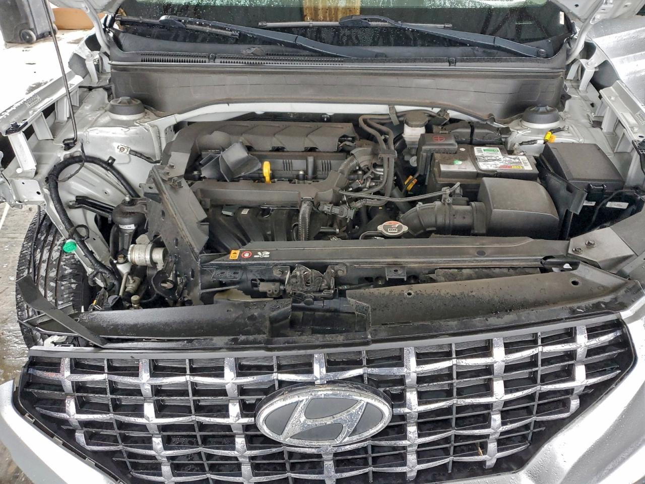 Hyundai VENUE Sel Image 5