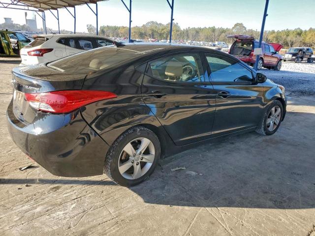 Hyundai ELANTRA Gls Image 4