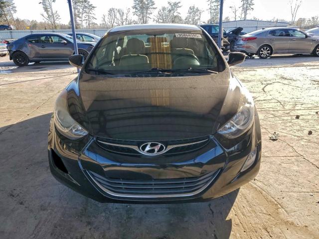 Hyundai ELANTRA Gls Image 2