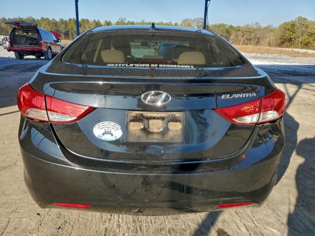 Hyundai ELANTRA Gls Image 7