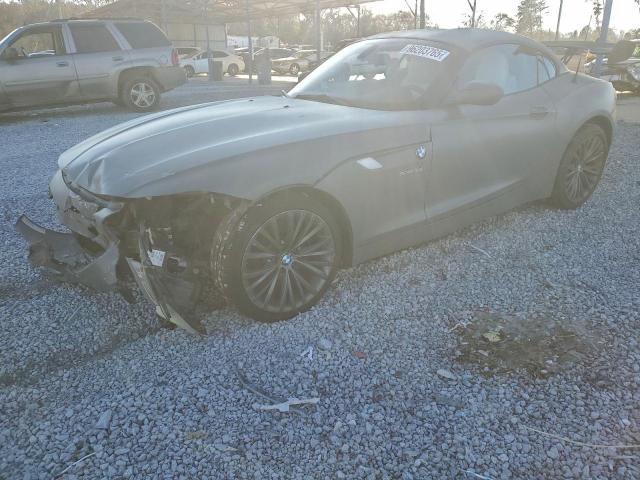  Salvage BMW Z Series