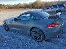 BMW Z Series Sdrive35i Image 10