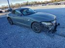 BMW Z Series Sdrive35i Image 12