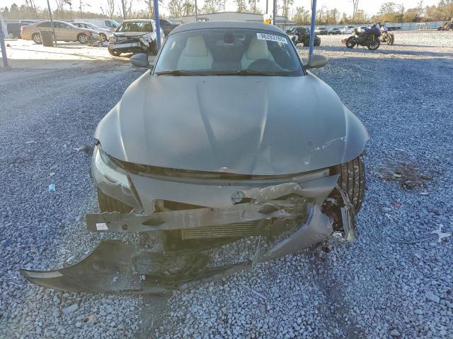 BMW Z Series Sdrive35i Image 11