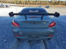 BMW Z Series Sdrive35i Image 4