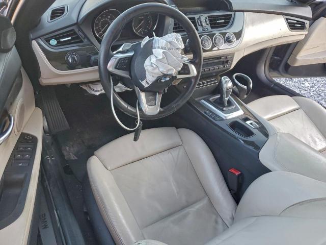 BMW Z Series Sdrive35i Image 5
