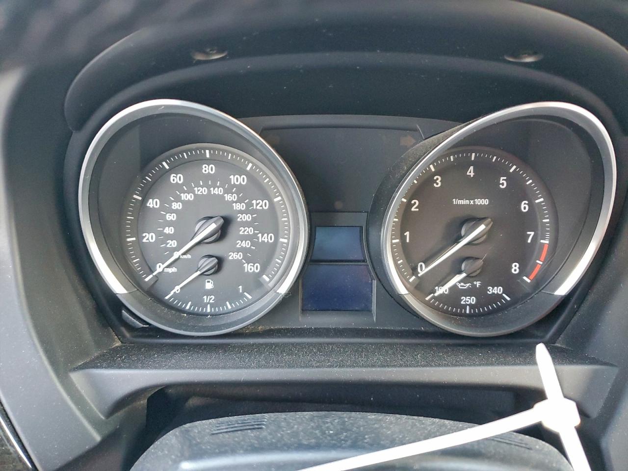 BMW Z Series Sdrive35i Image 7