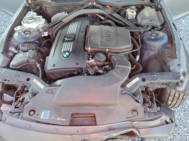 BMW Z Series Sdrive35i Image 6