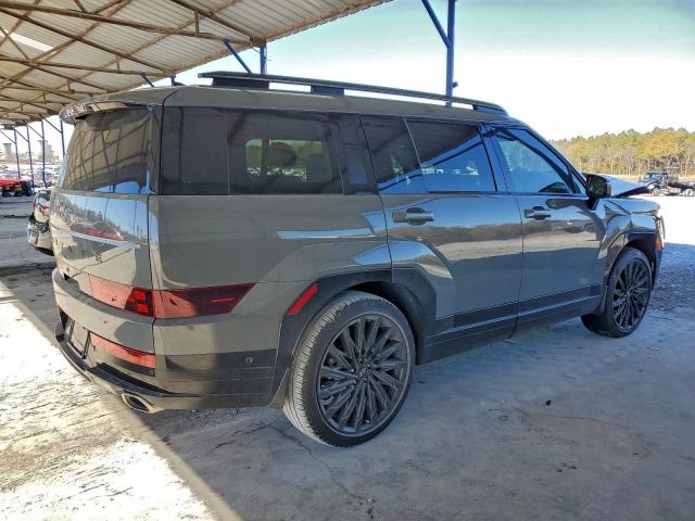 Hyundai SANTA FE Calligraphy Image 2