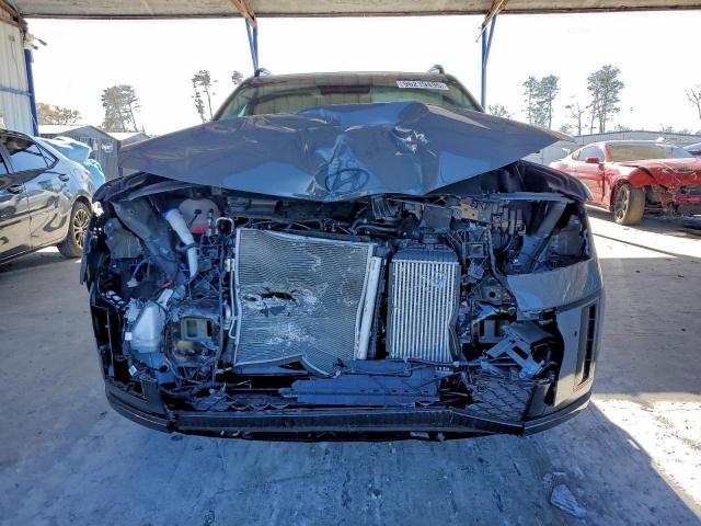 Hyundai SANTA FE Calligraphy Image 3