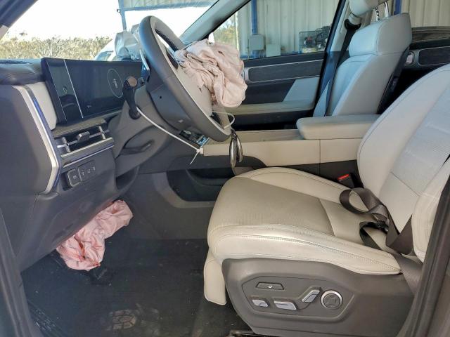 Hyundai SANTA FE Calligraphy Image 7