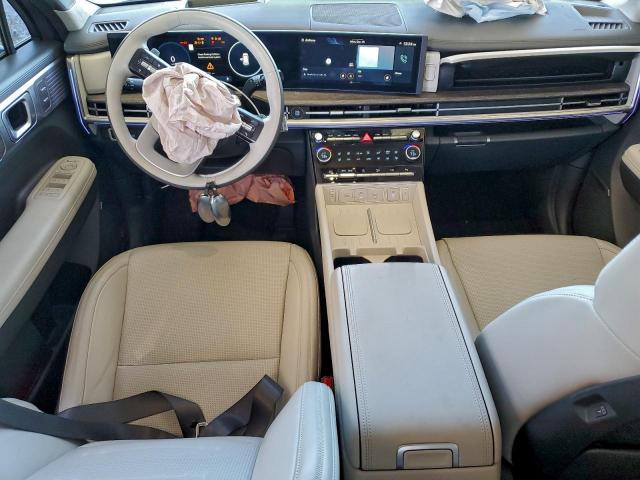 Hyundai SANTA FE Calligraphy Image 8