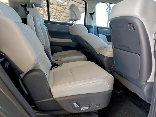 Hyundai SANTA FE Calligraphy Image 9