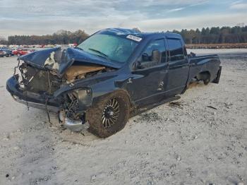  Salvage Dodge Ram 2500