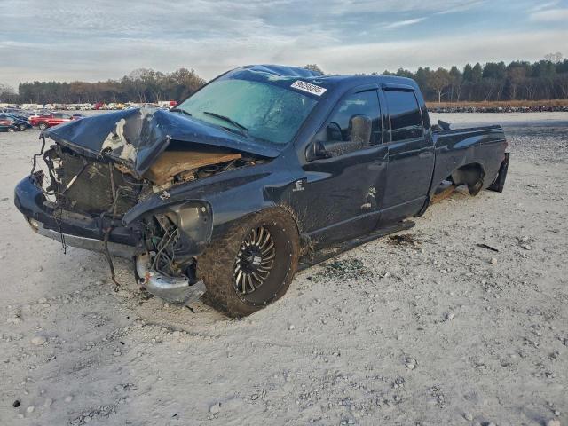  Salvage Dodge Ram 2500