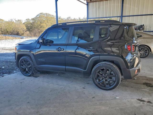 Jeep Renegade Latitude Image 2