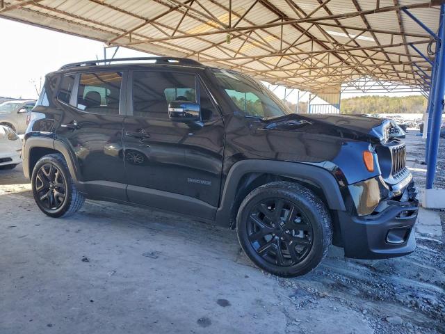 Jeep Renegade Latitude Image 5