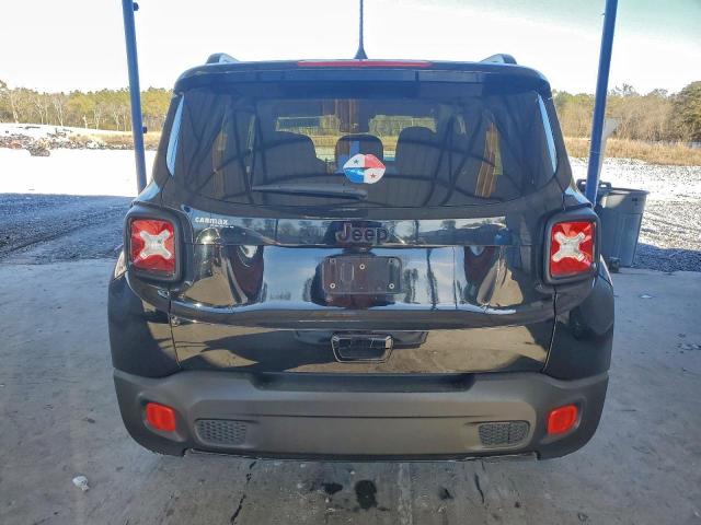 Jeep Renegade Latitude Image 6