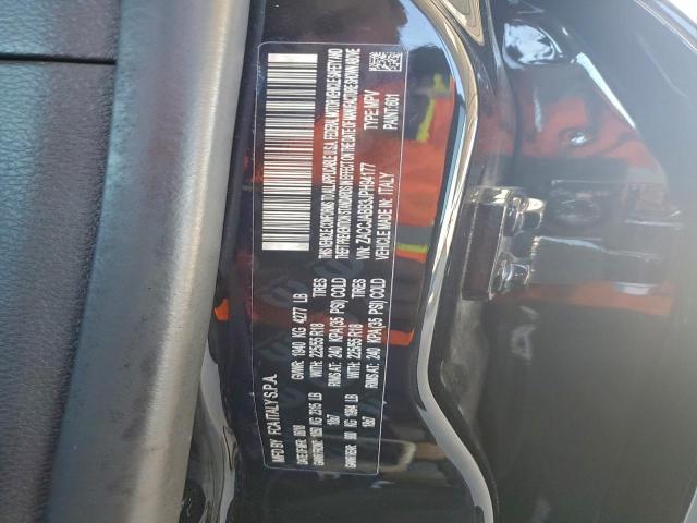 Jeep Renegade Latitude Image 12