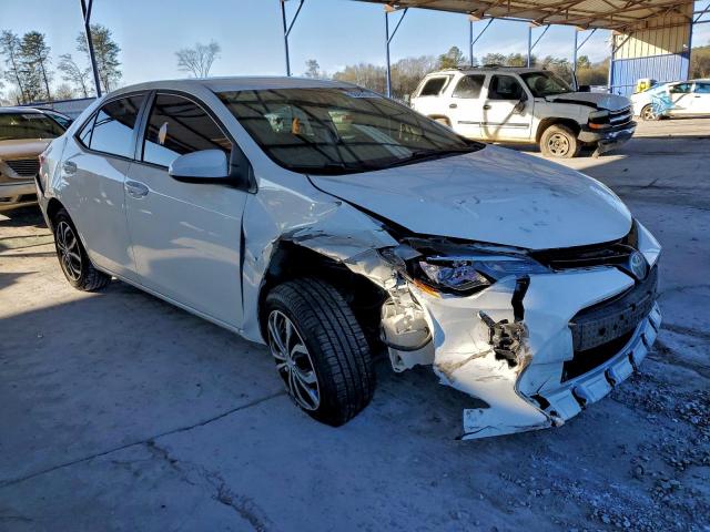 Toyota Corolla L Image 6